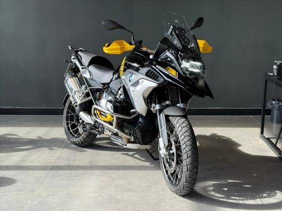 BMW R 1250 GS PREMIUM 40 ANOS 
